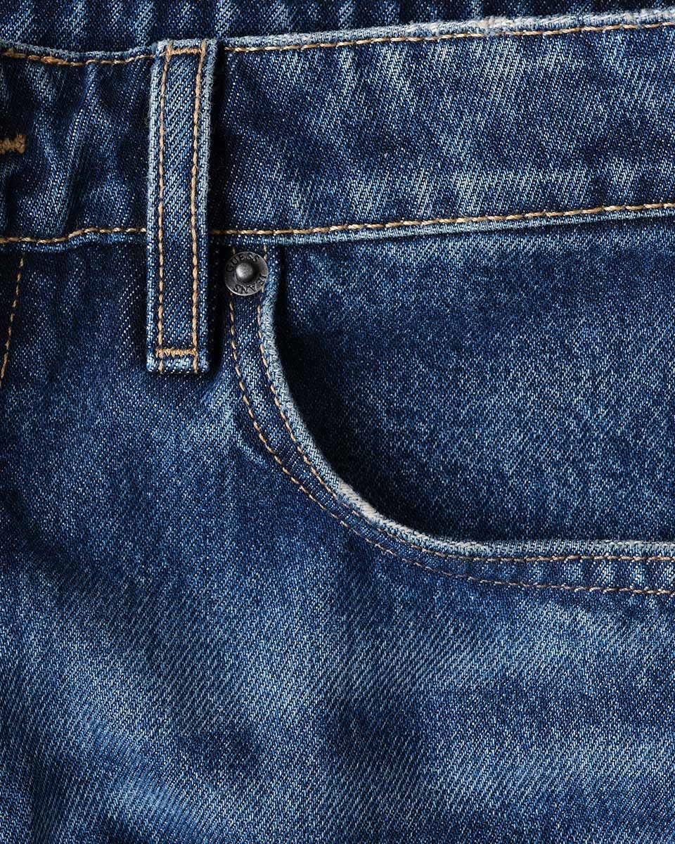 GUESS Jeans The last 40 years of denim